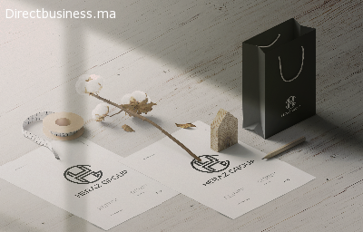 HERAZ GROUP: Agence de communication Rabat