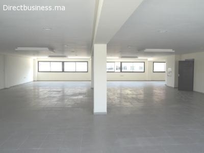 Immobilier industriel neuf de 2.000 m² à Ouled Saleh