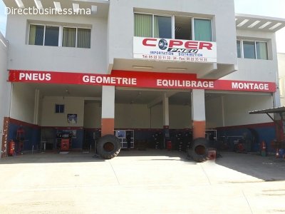 Réalisation de différents types d'enseignes lumineuses