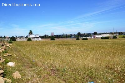 Terrain de 1,3 Ha à Lakhyayta